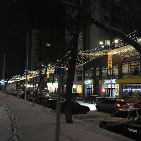 Софиевский Квартал Petropavlovskaya Borshchagovka Exterior foto