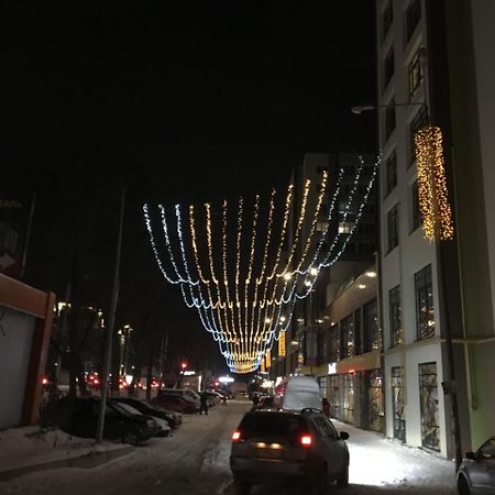 Софиевский Квартал Petropavlovskaya Borshchagovka Exterior foto