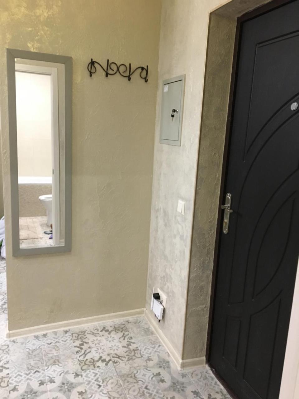 Софиевский Квартал Petropavlovskaya Borshchagovka Exterior foto